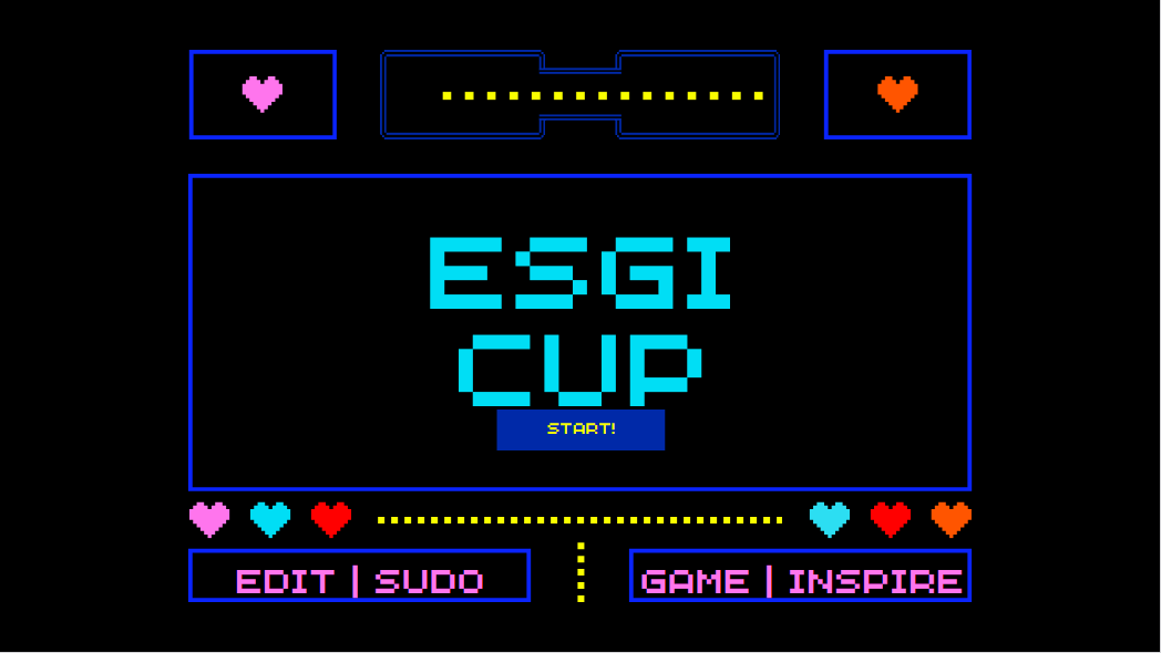 ESGI CUP